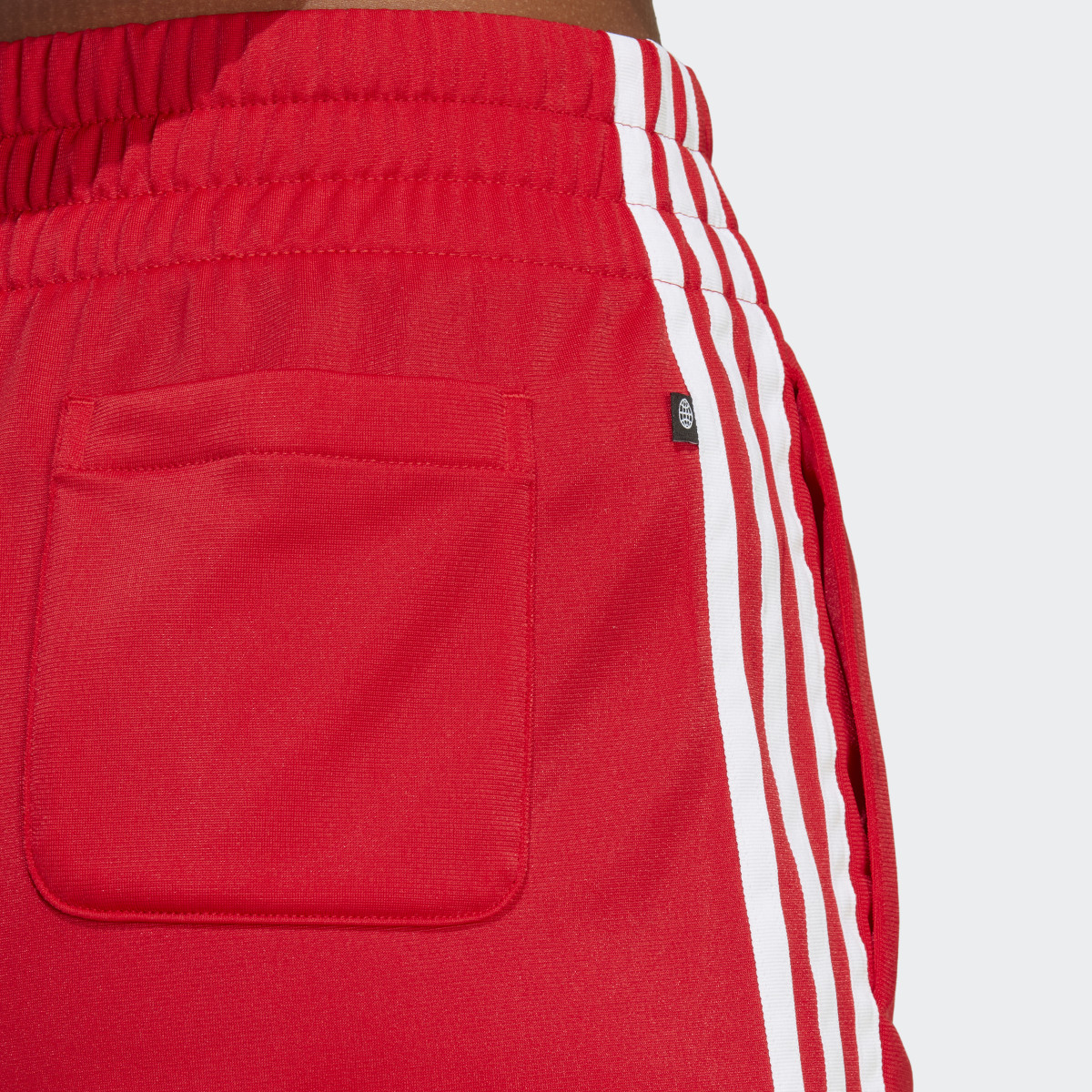 Adidas Adicolor 3-Stripes Shorts. 6