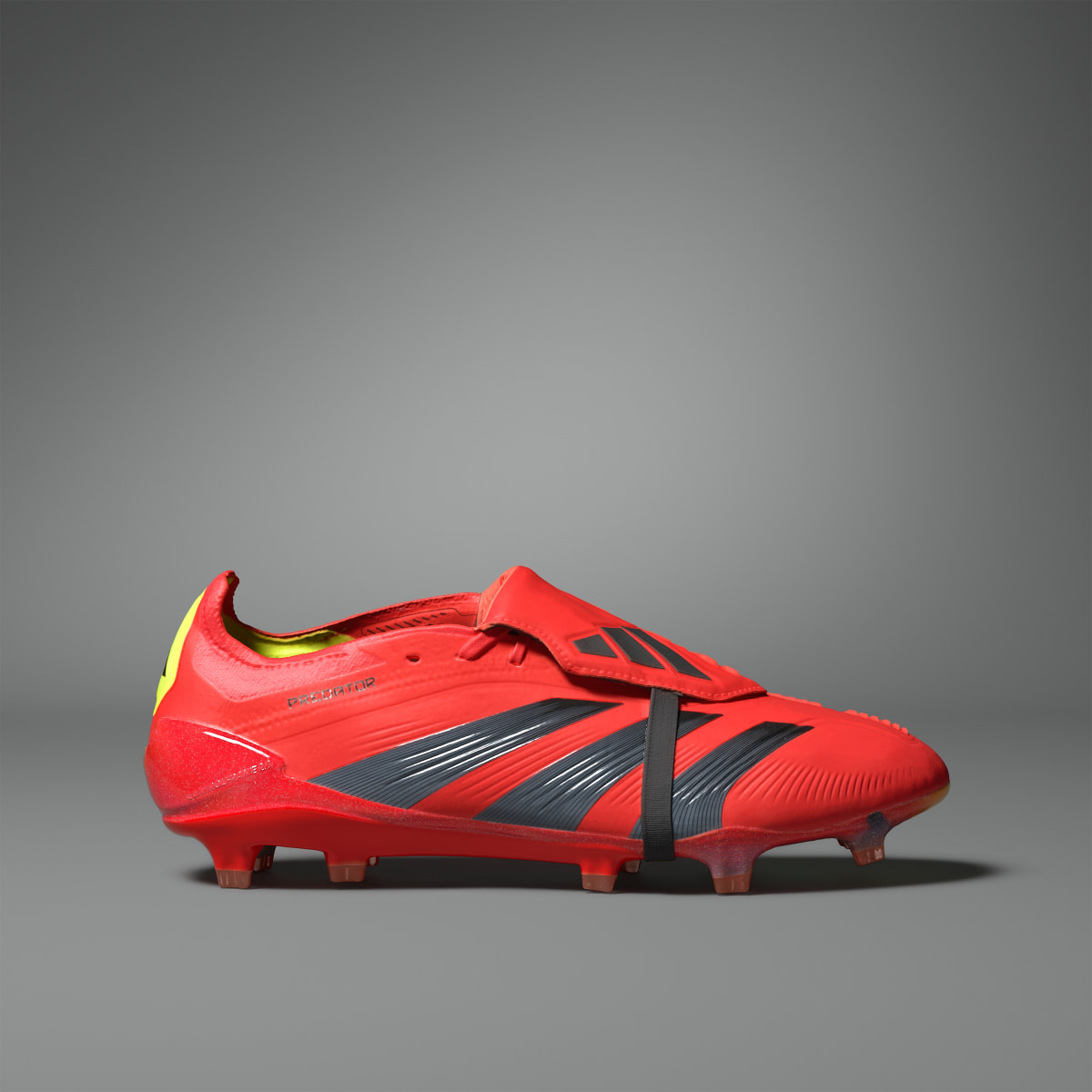 Adidas PREDATOR ELITE FT FG TEASER - IG1707