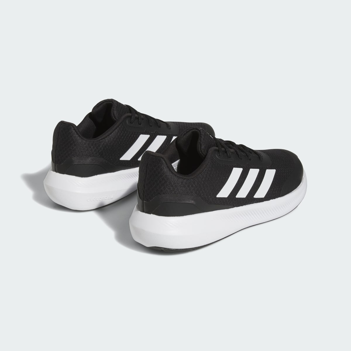 Adidas Chaussure à lacets RunFalcon 3. 6