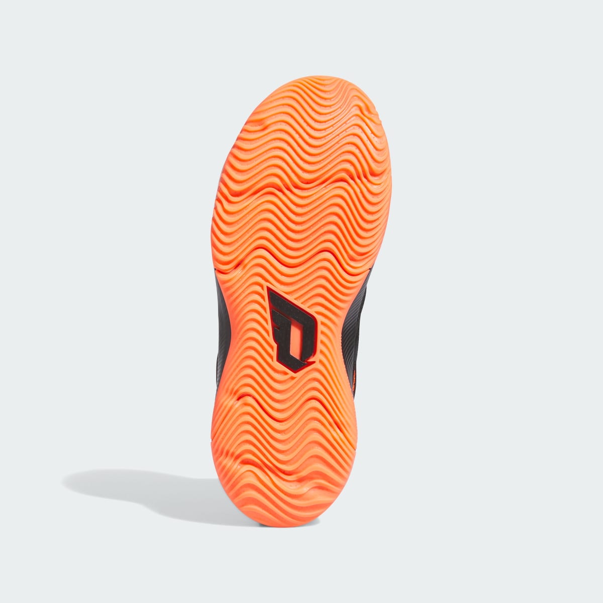 Adidas Dame Certified 2 Low Basketball Shoes. 4