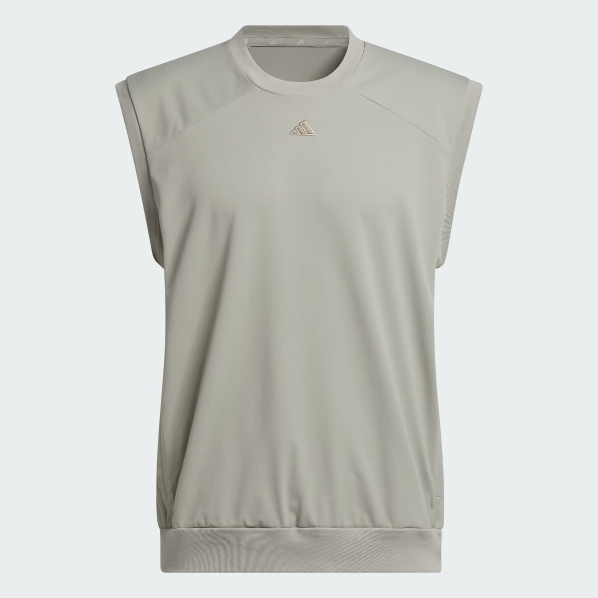 Adidas Go-To Vest. 5