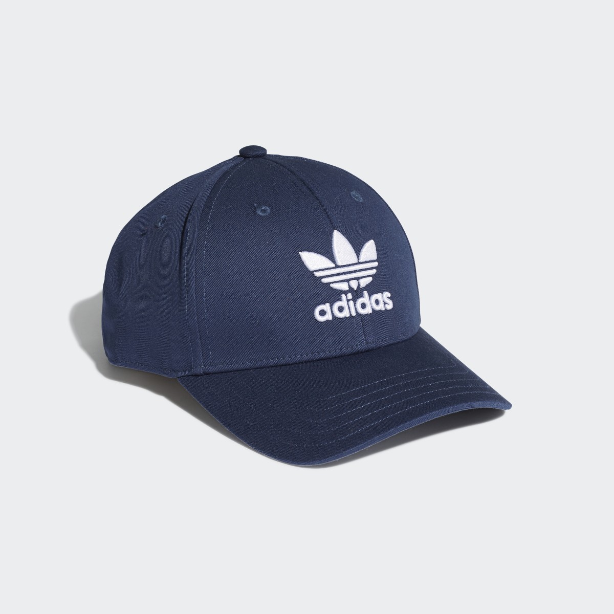 Adidas TREFOIL BASEBALL CAP. 4