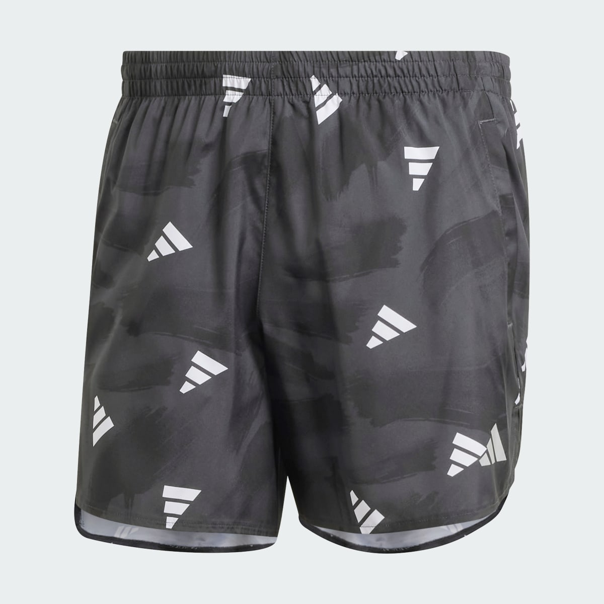 Adidas Run It Shorts. 4