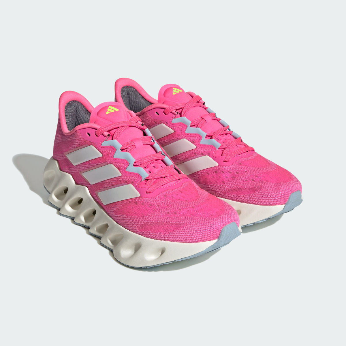 Adidas Switch FWD Running Shoes. 5