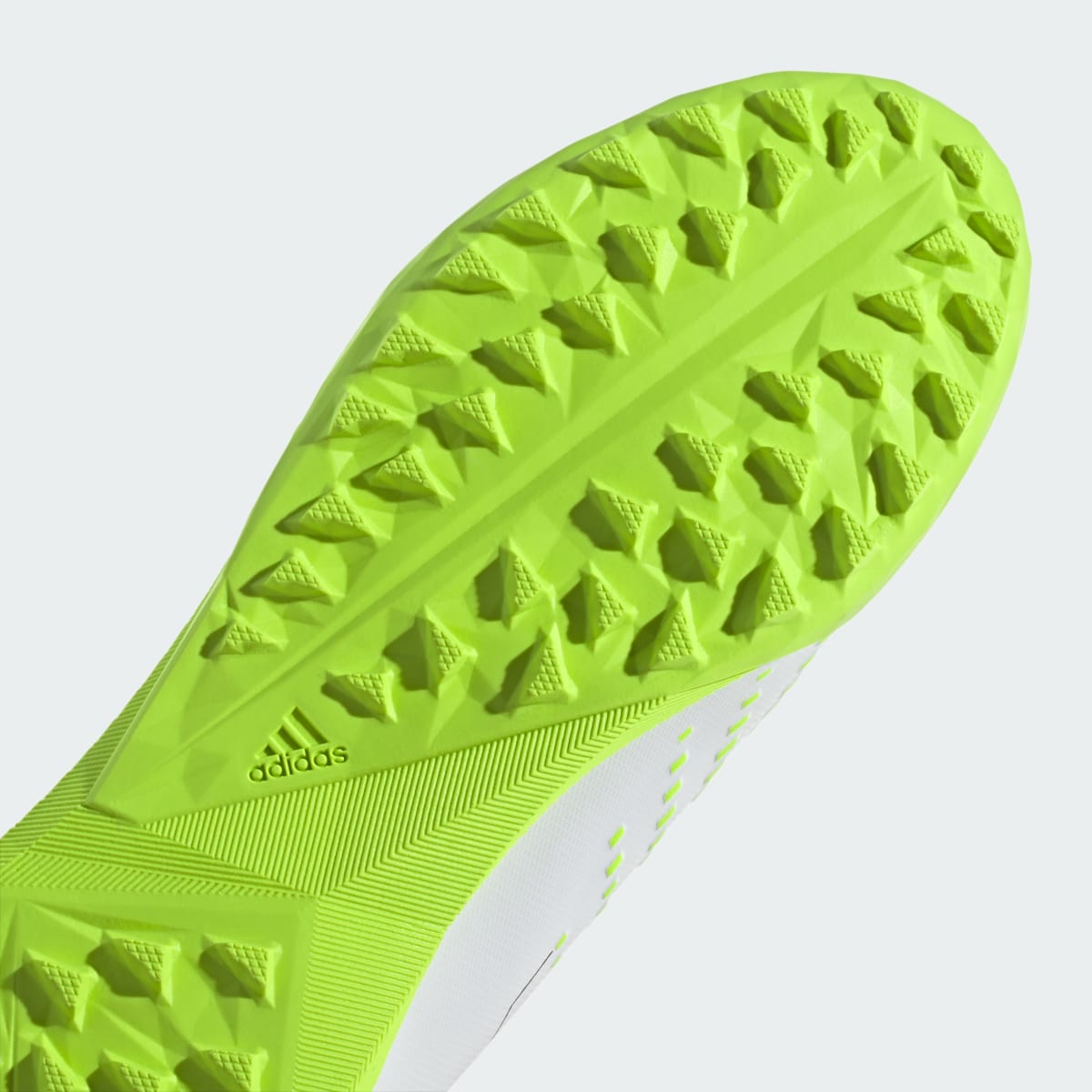 Adidas Calzado de Fútbol Predator Accuracy.3 Pasto Sintético. 9