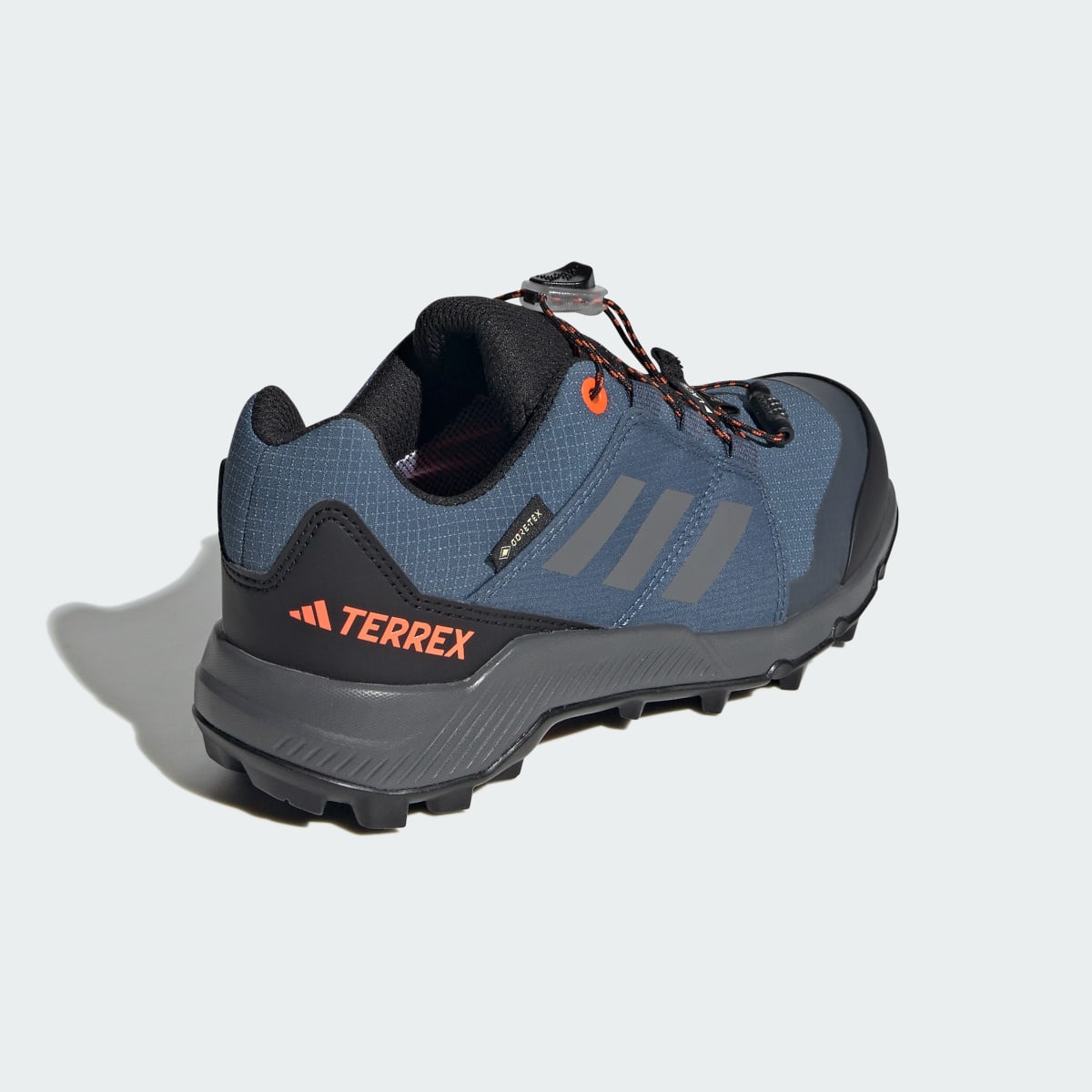 Adidas Terrex GORE-TEX Hiking Shoes. 7
