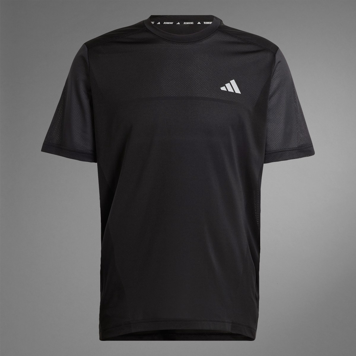Adidas T-shirt maille façonnée Ultimate. 9