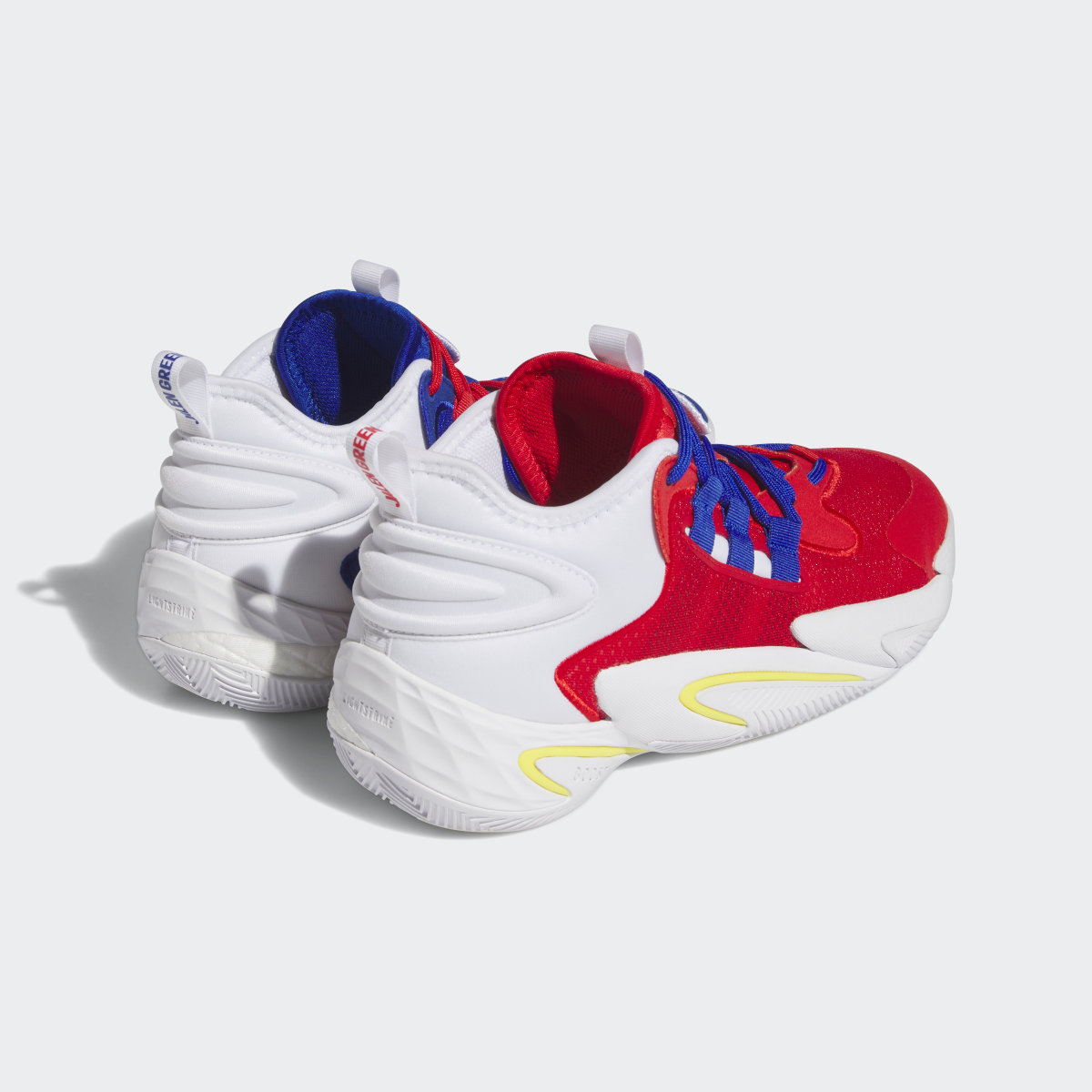 Adidas BYW Select Shoes. 6