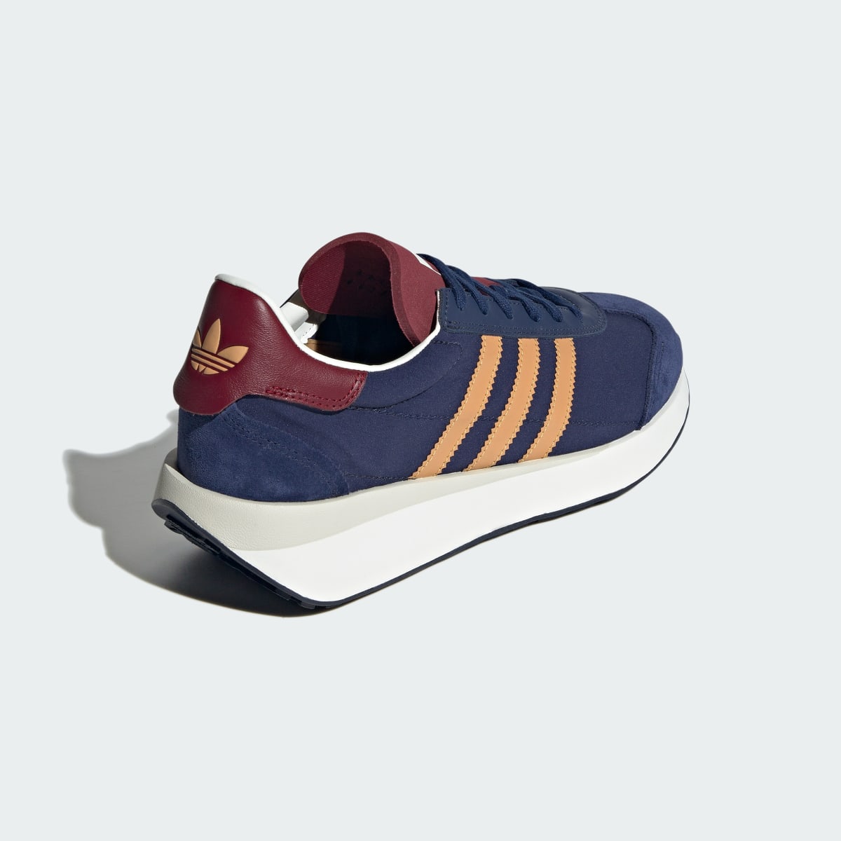 Adidas Zapatilla Country XLG. 9