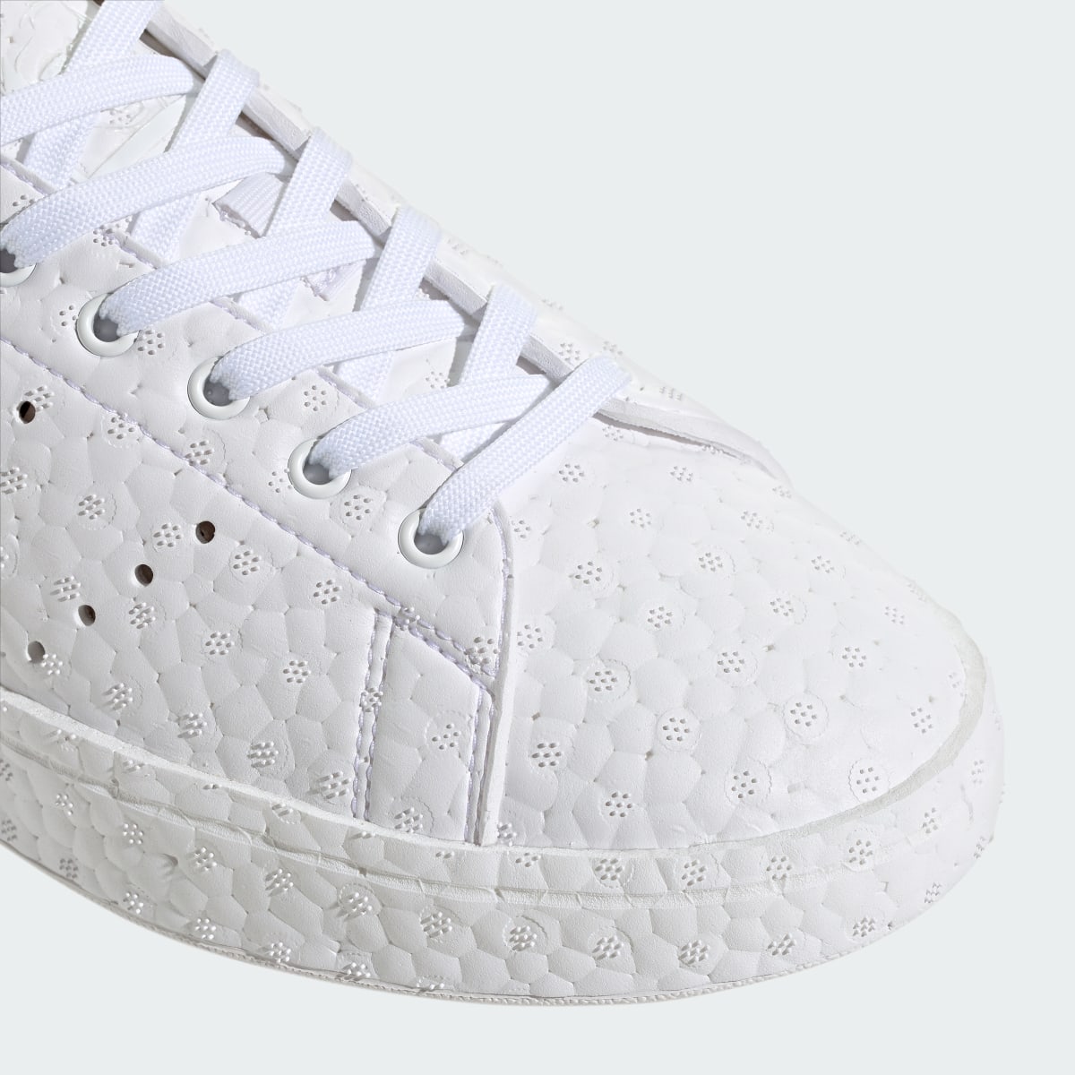 Adidas CG STAN SMITH BOOST. 8