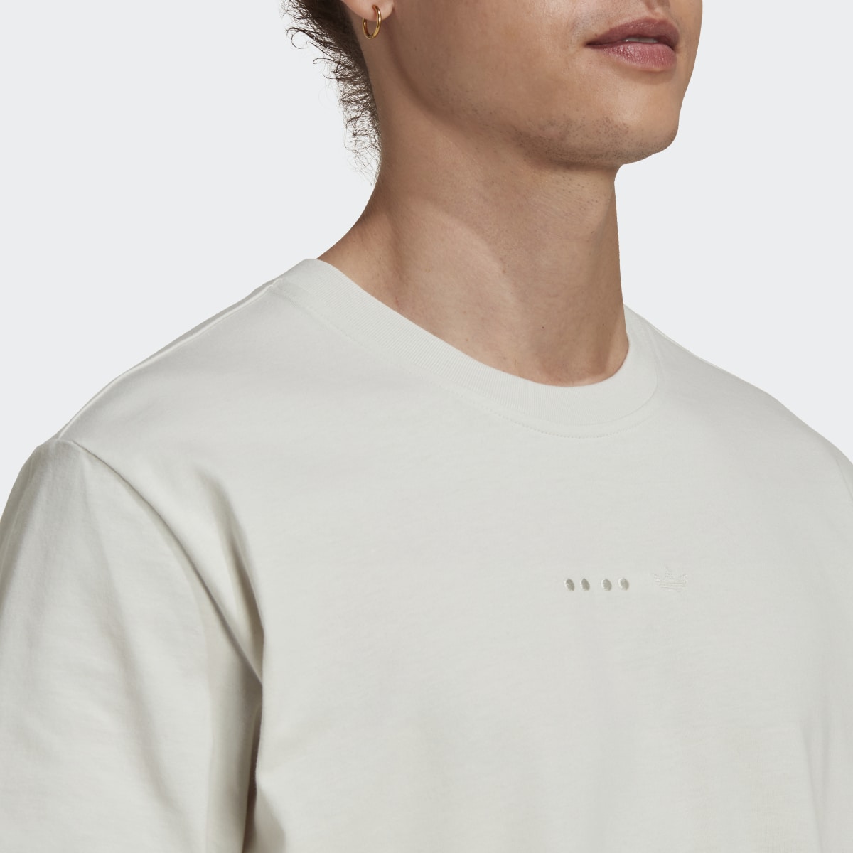 Adidas Reveal Essentials Tee. 8