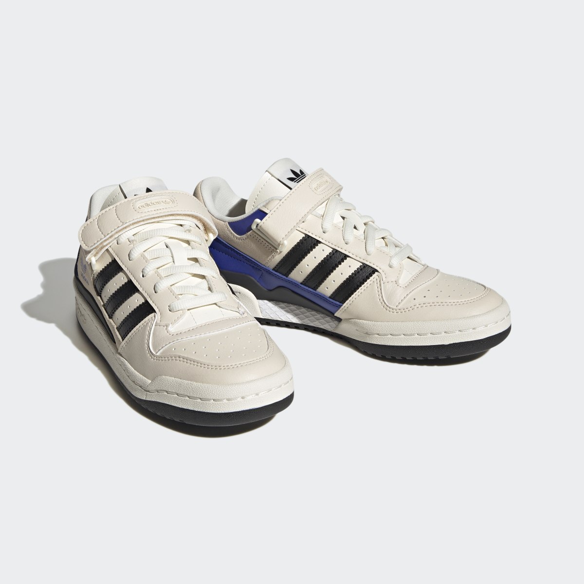 Adidas Forum Low Shoes. 5