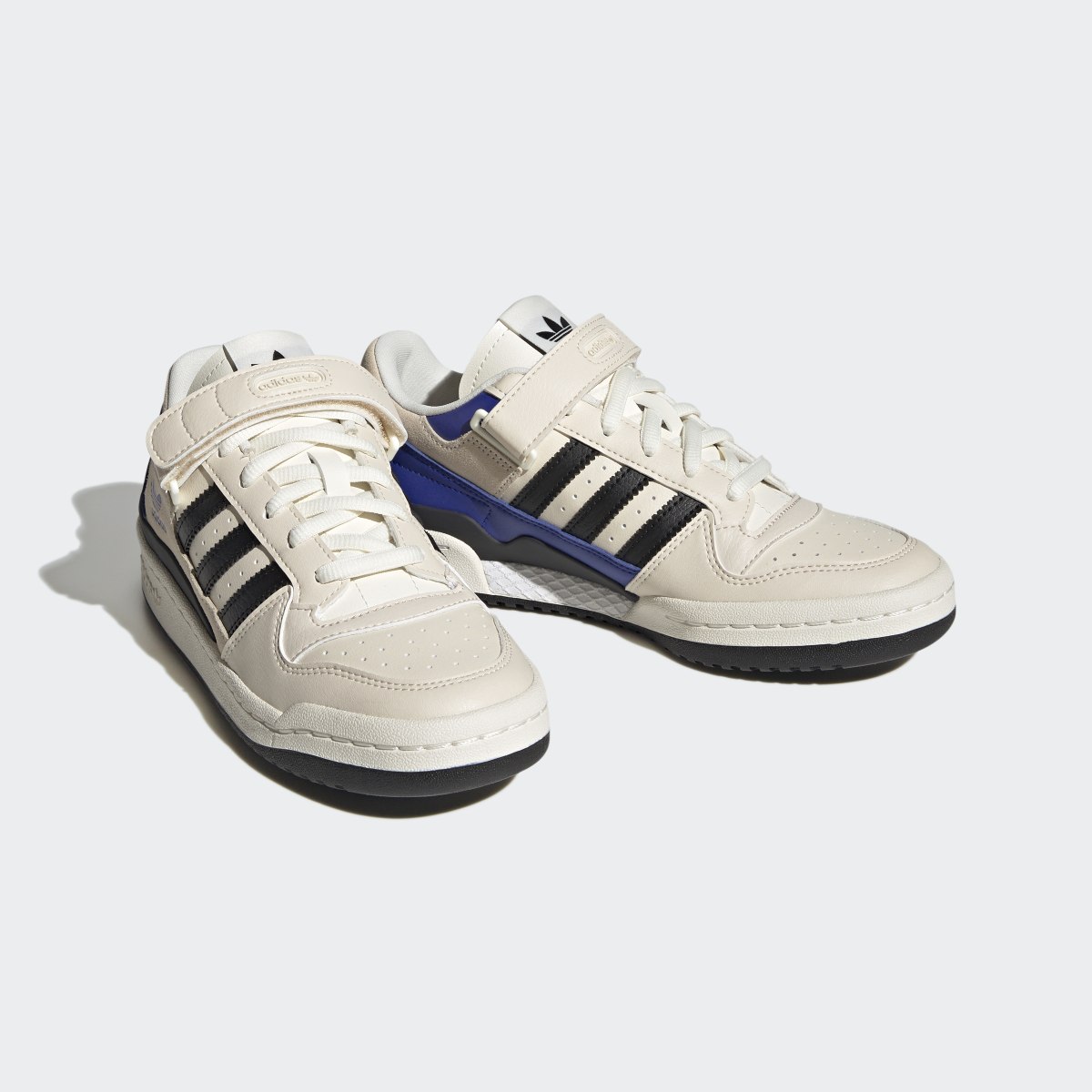 Adidas Sapatilhas Forum Low. 5