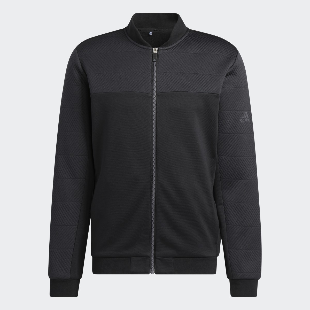 Adidas COLD.RDY Full-Zip Jacket. 5