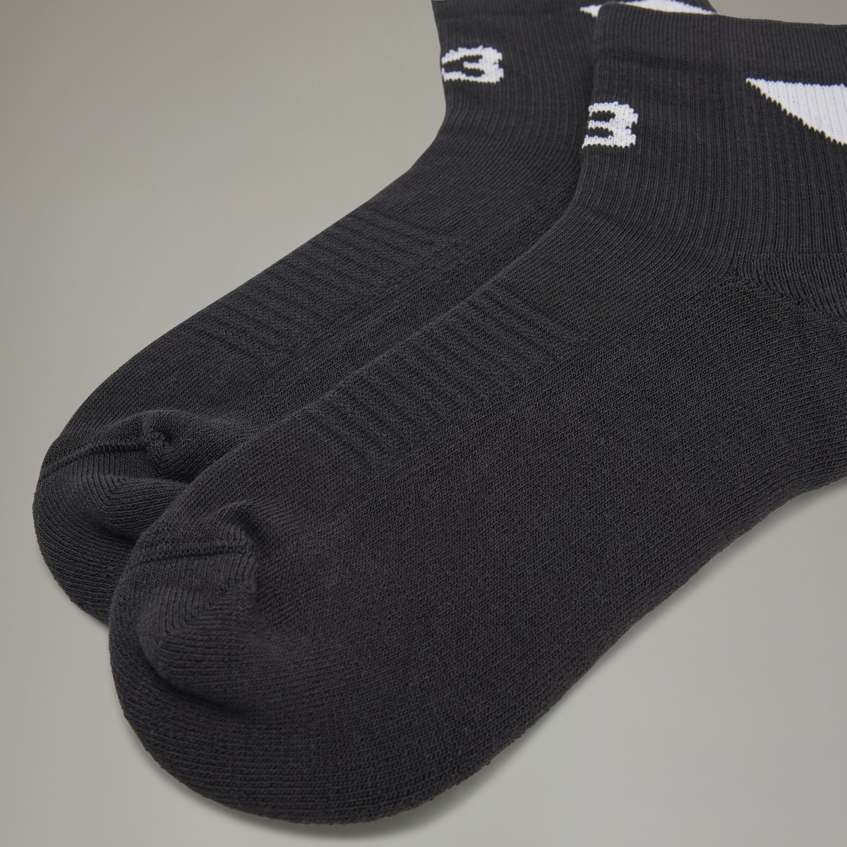 Adidas Y-3 Lo Socken. 4