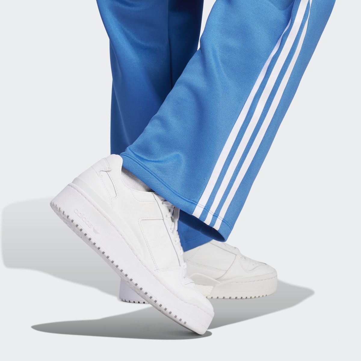 Adidas Adicolor Classics Oversized SST Track Pants. 6
