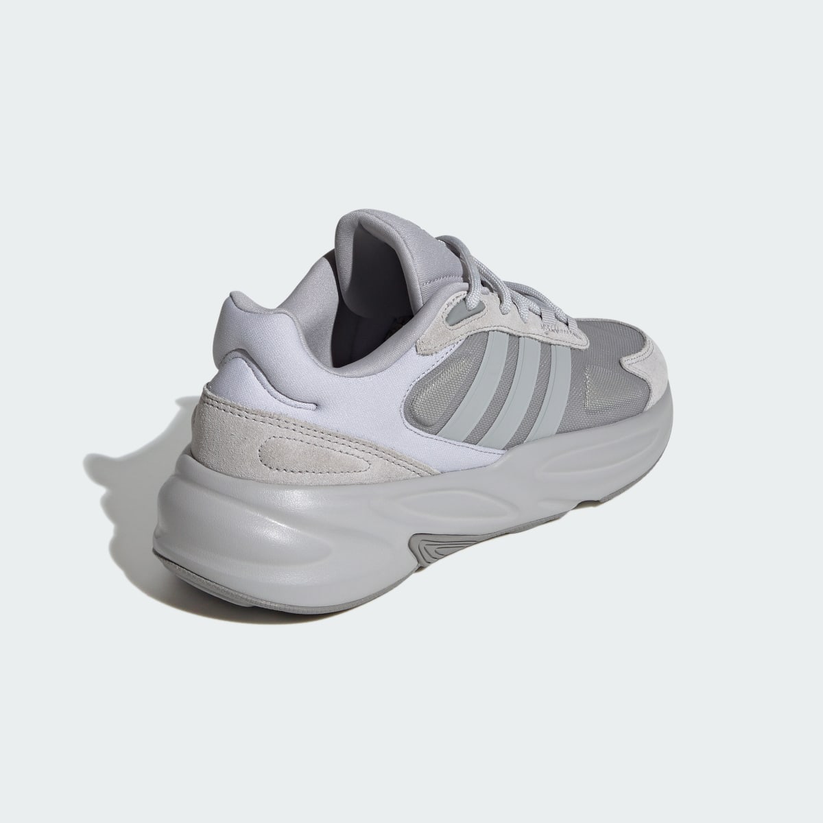 Adidas Tenis Ozelle Cloudfoam. 6