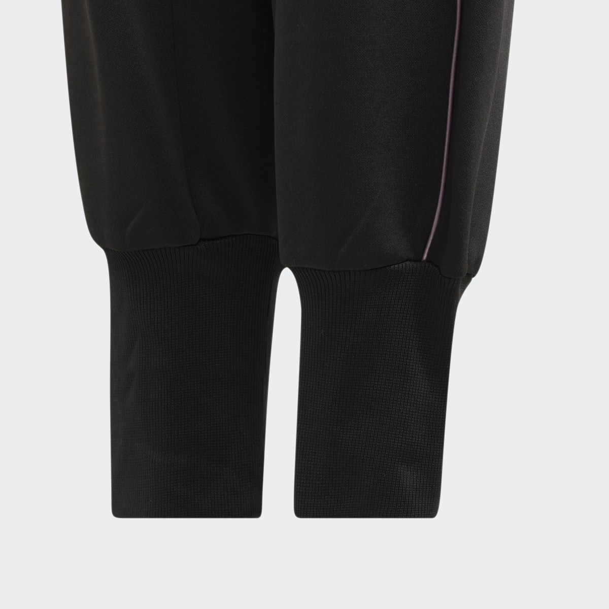 Adidas Pantalon ample molleton Winter Glam. 5