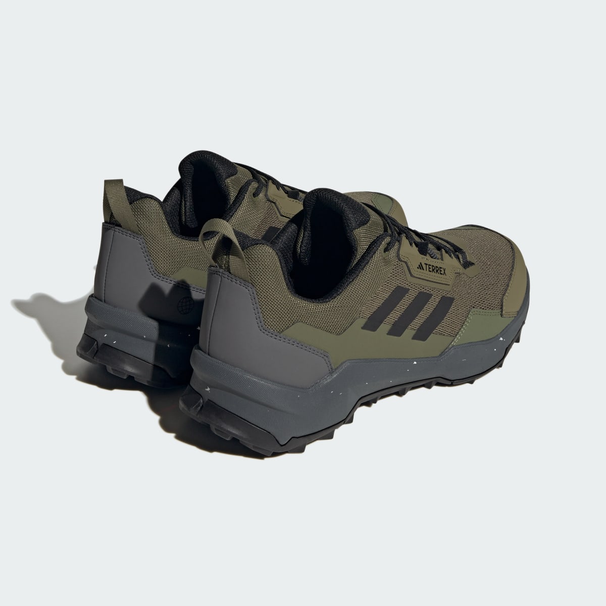 Adidas Terrex AX4 Hiking Shoes. 6