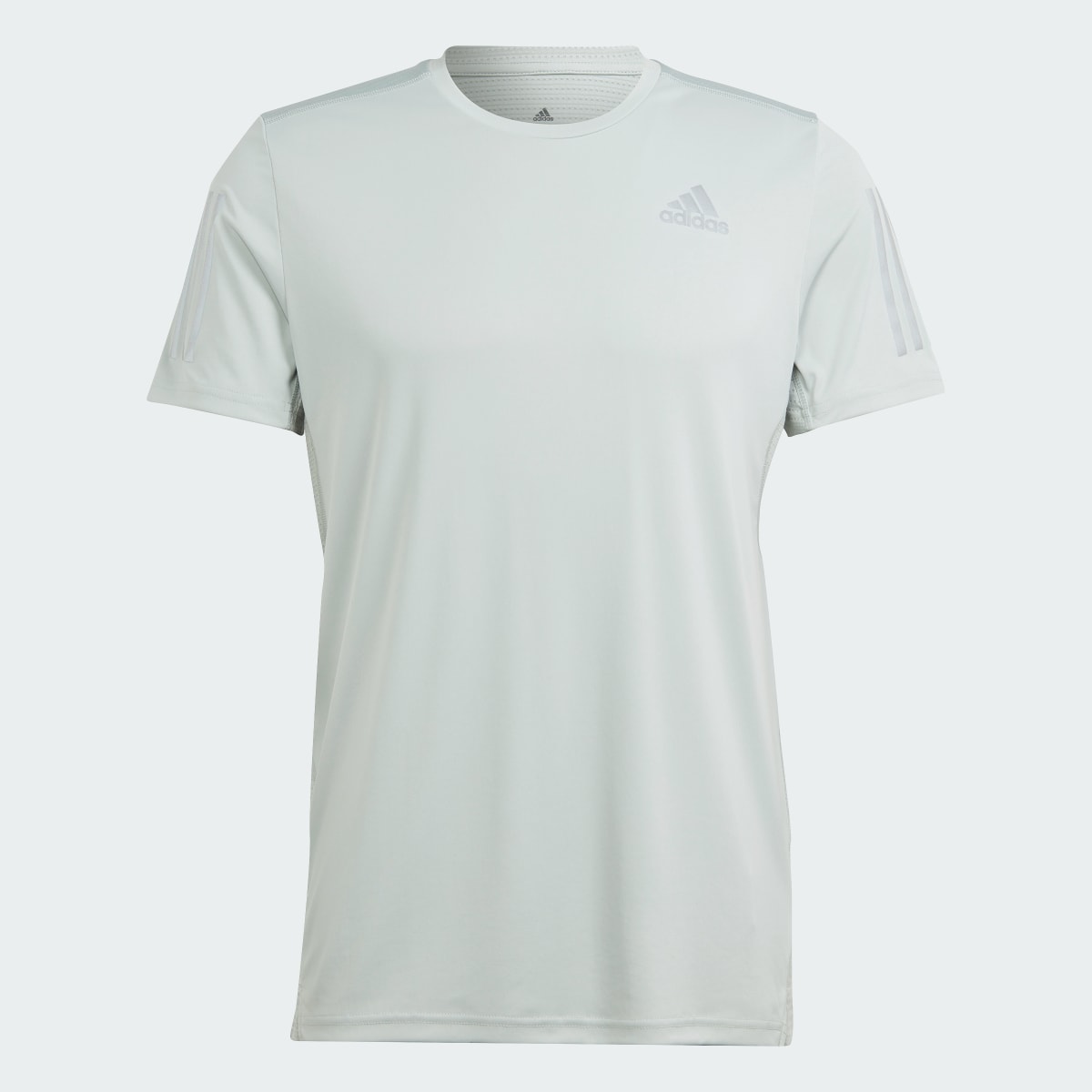 Adidas Playera Own the Run. 5