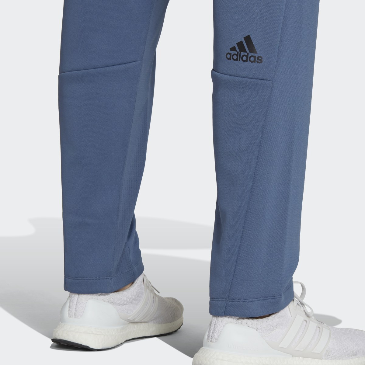 Adidas Train Icons 3-Bar Training Joggers. 6