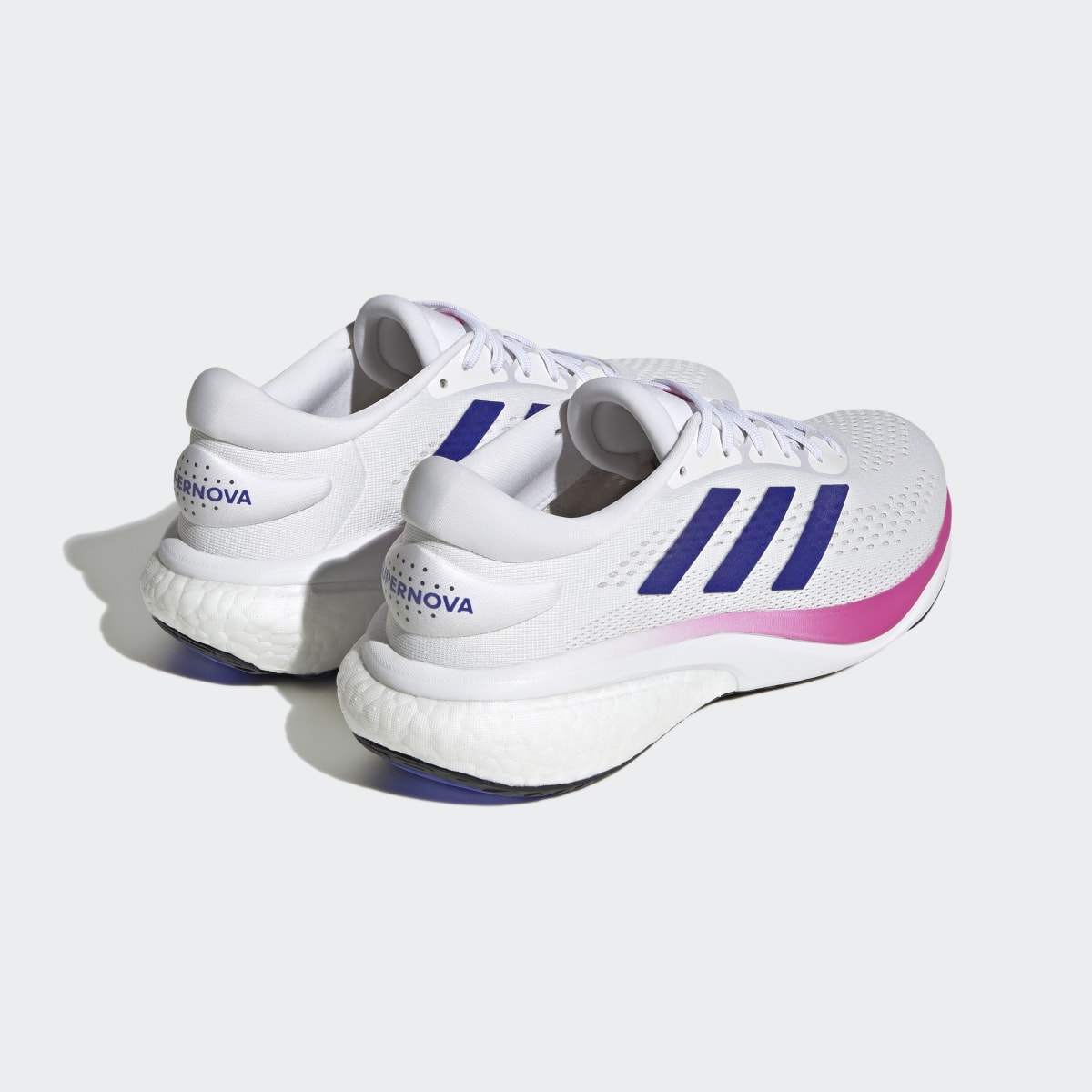 Adidas Supernova 2.0 Shoes. 6