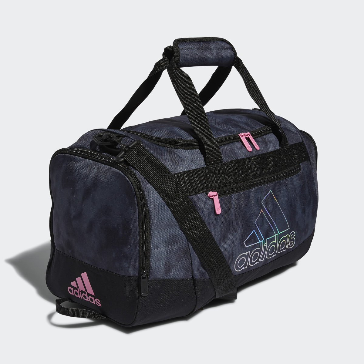 Adidas Defender IV Small Duffel. 4