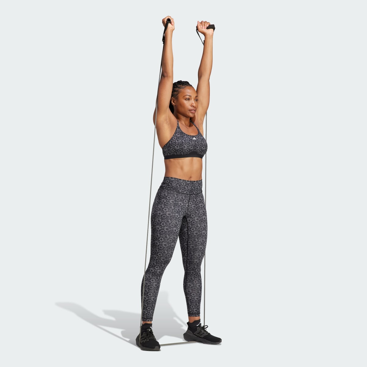 Adidas Leggings Train Essentials adidas. 4