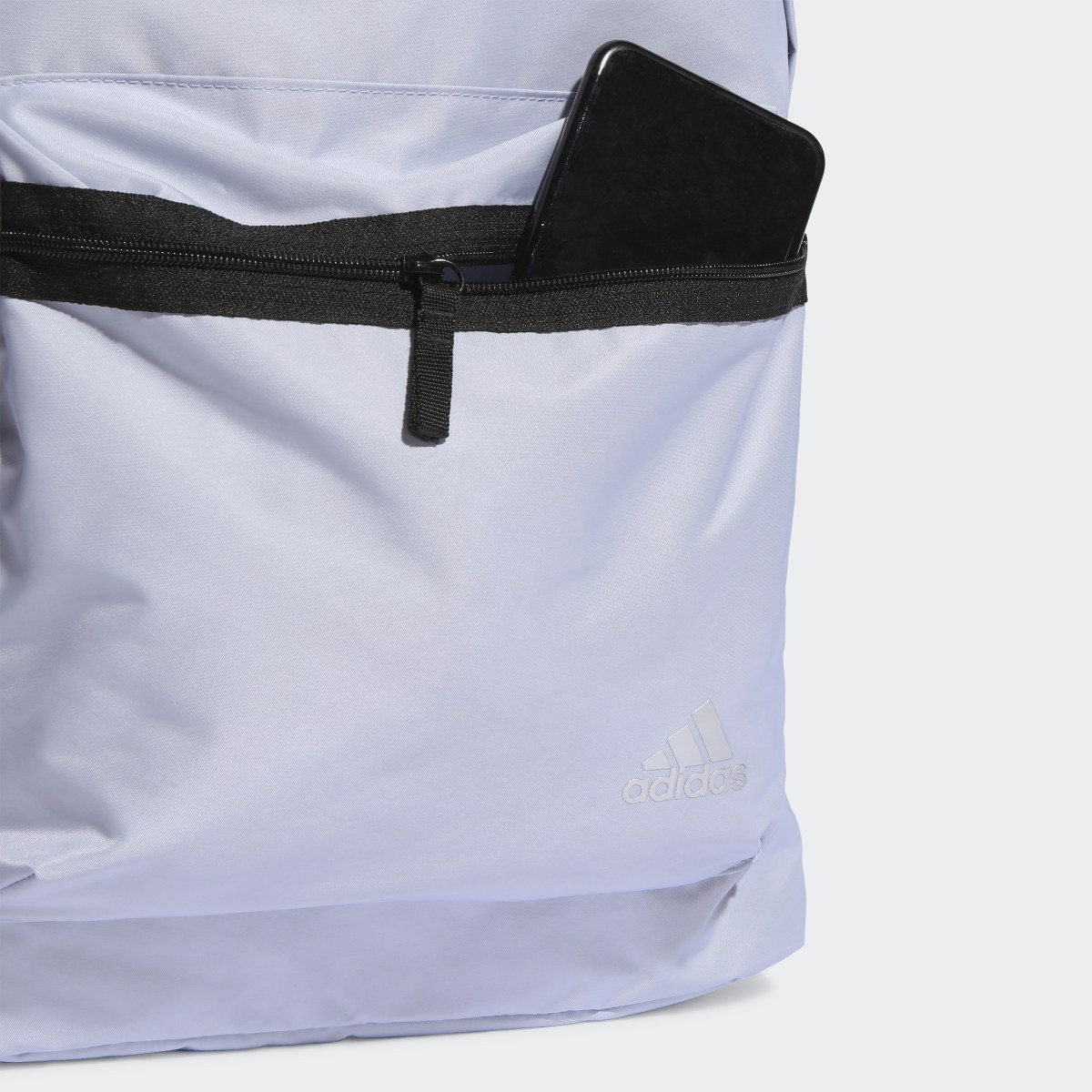 Adidas Classics Future Icons 3-Stripes Glam Backpack. 7