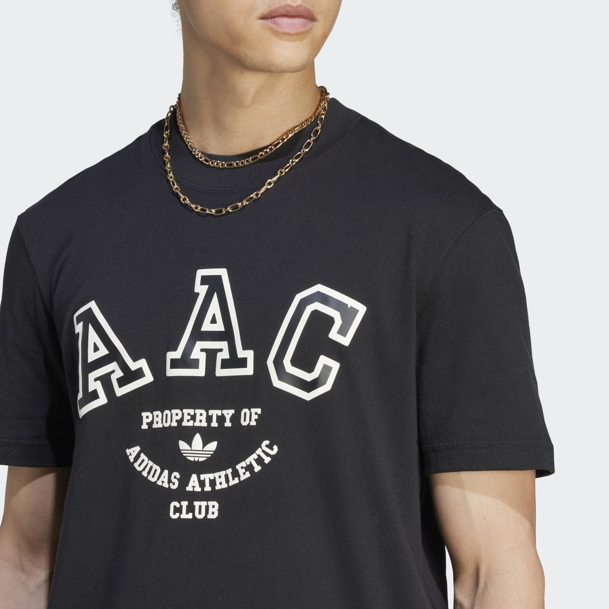 Adidas RIFTA Metro AAC T-Shirt. 6