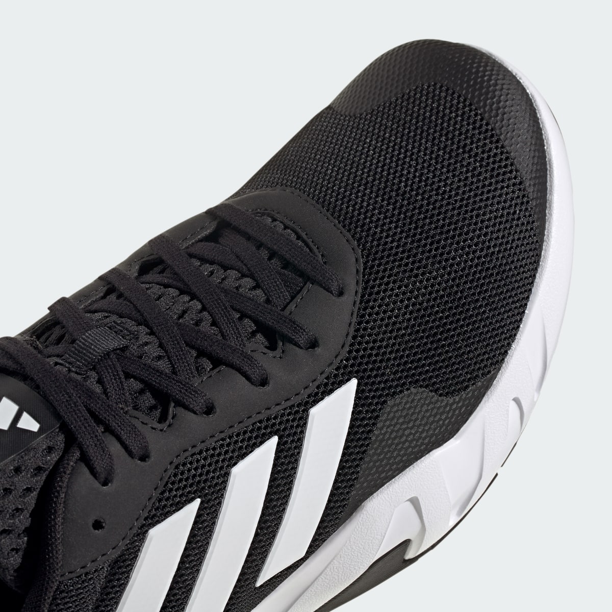 Adidas Amplimove Trainer Schuh. 10