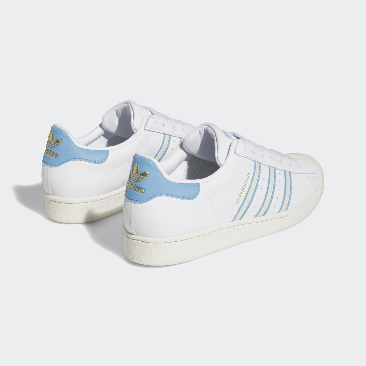 Adidas Tenis Superstar. 6