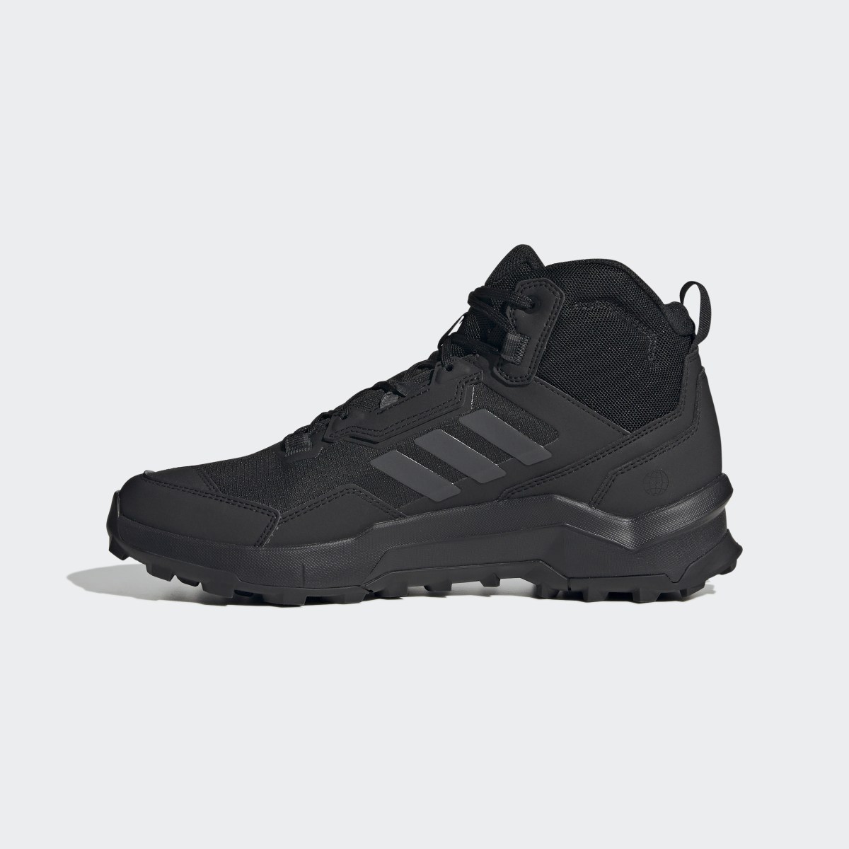 Adidas Terrex AX4 Mid GORE-TEX Yürüyüş Ayakkabısı. 10