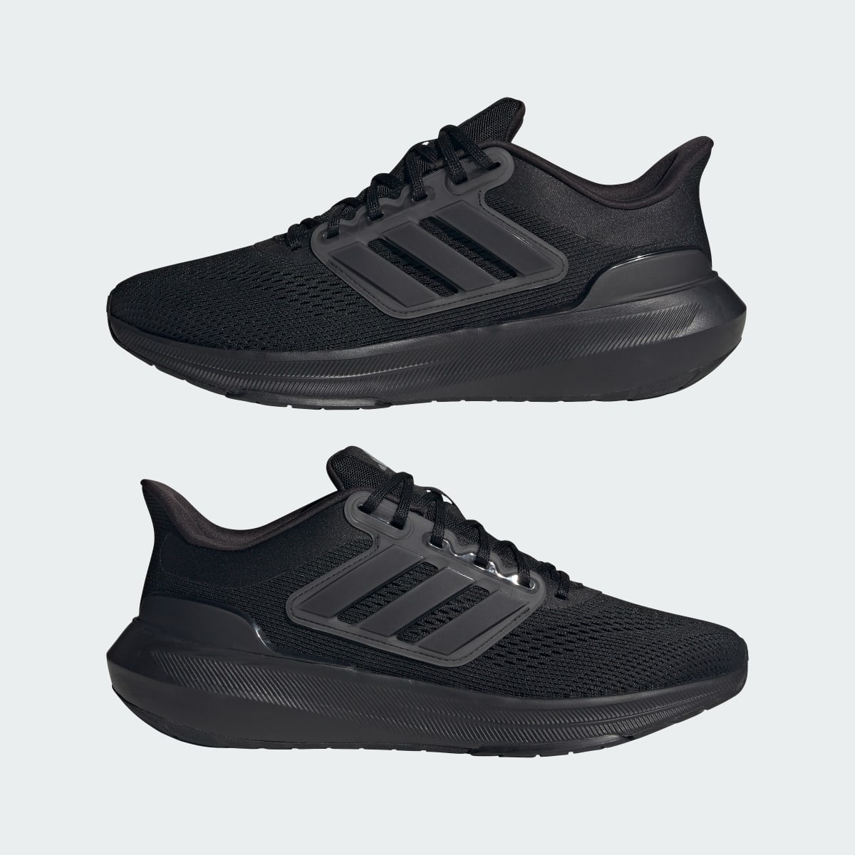 Adidas Ultrabounce Wide Running Shoes. 8