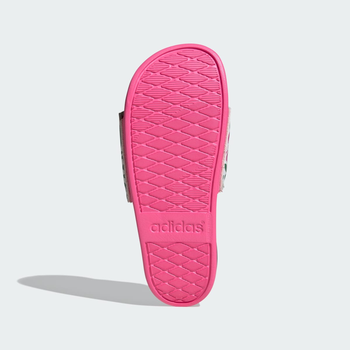 Adidas Chancla Adilette Comfort. 4