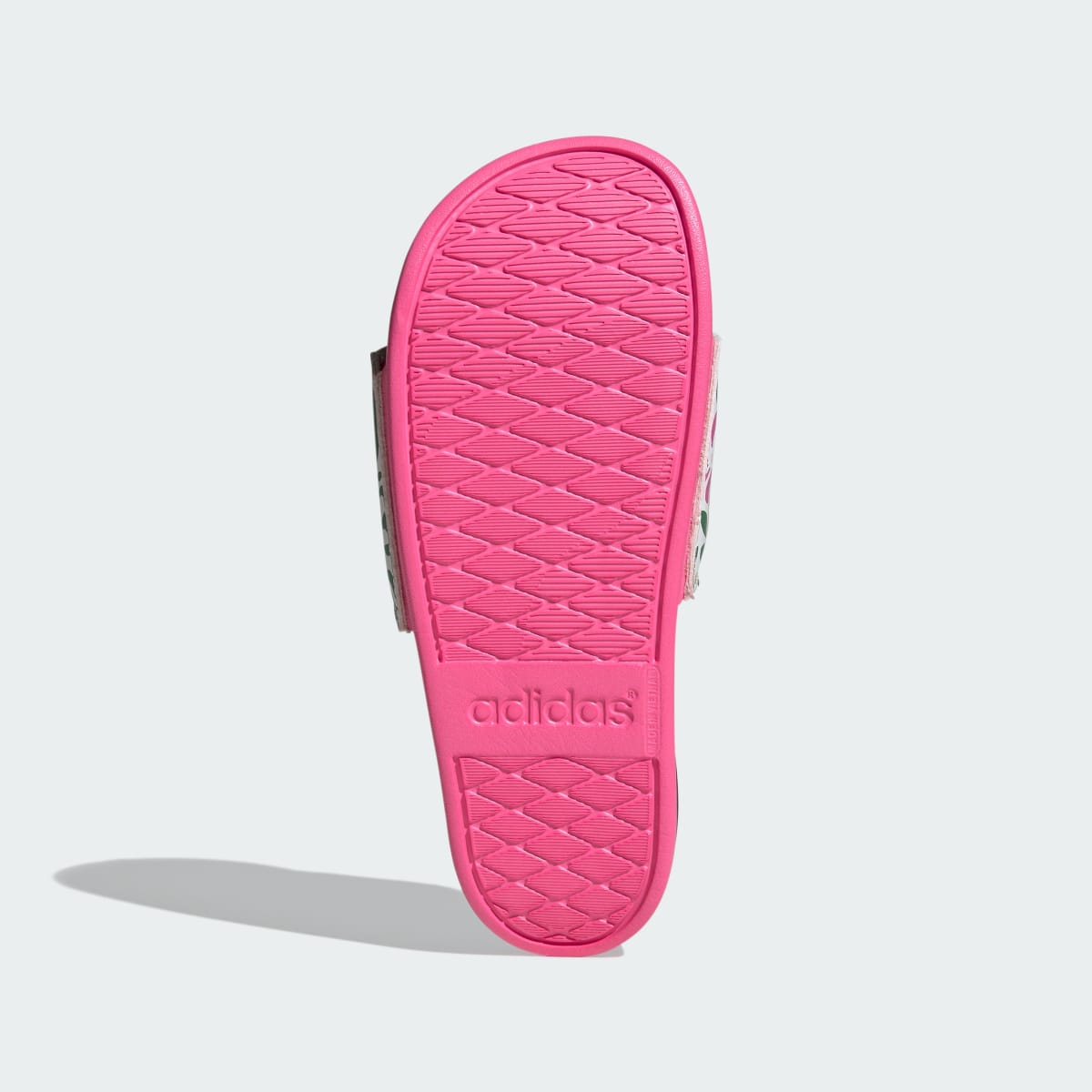 Adidas Sandalias adilette Comfort. 4