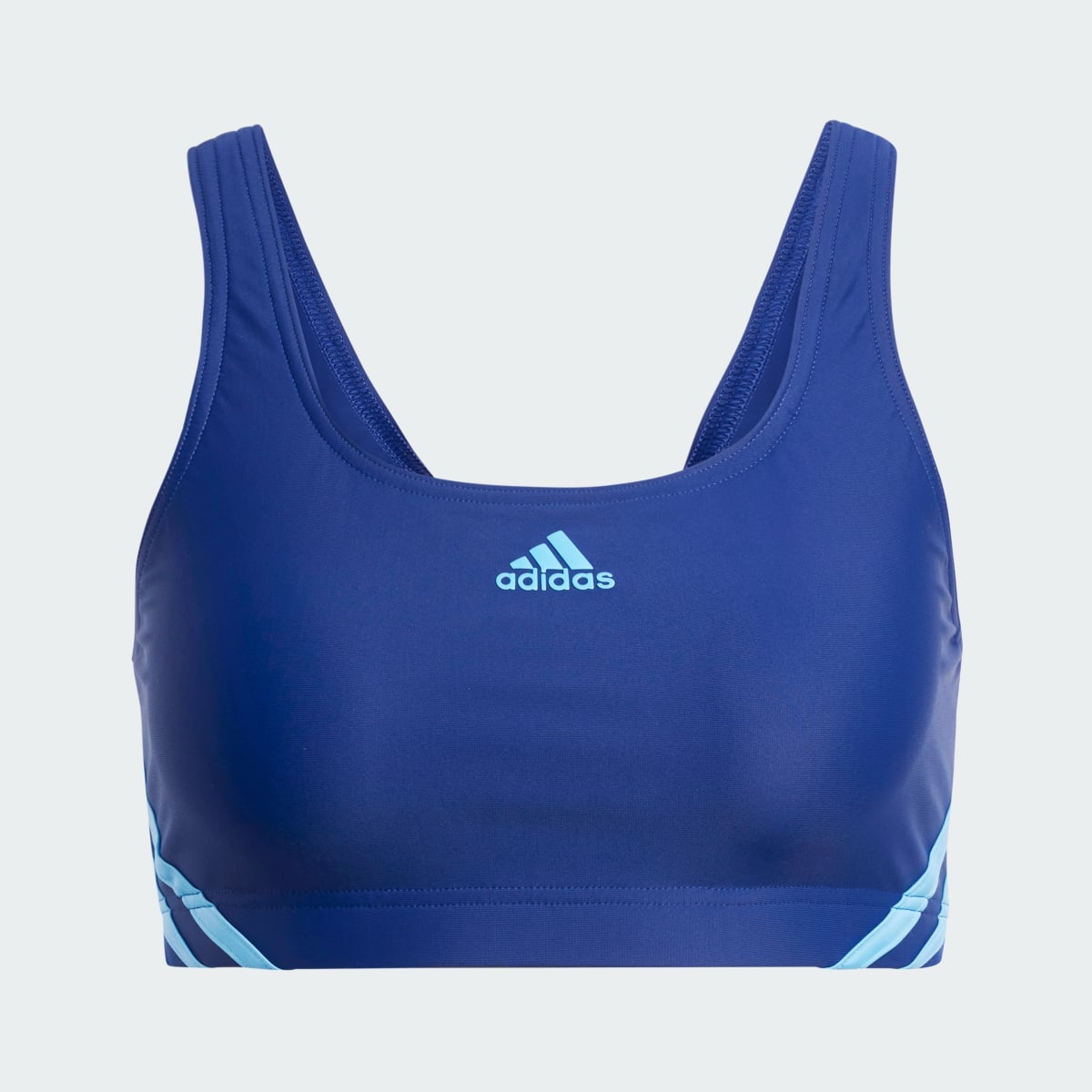 Adidas Bikini 3 bandas. 6