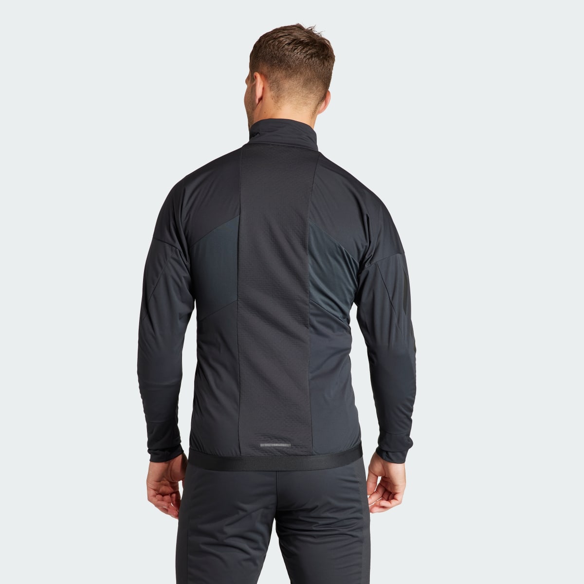 Adidas Giacca da sci di fondo Terrex Xperior Soft Shell. 4