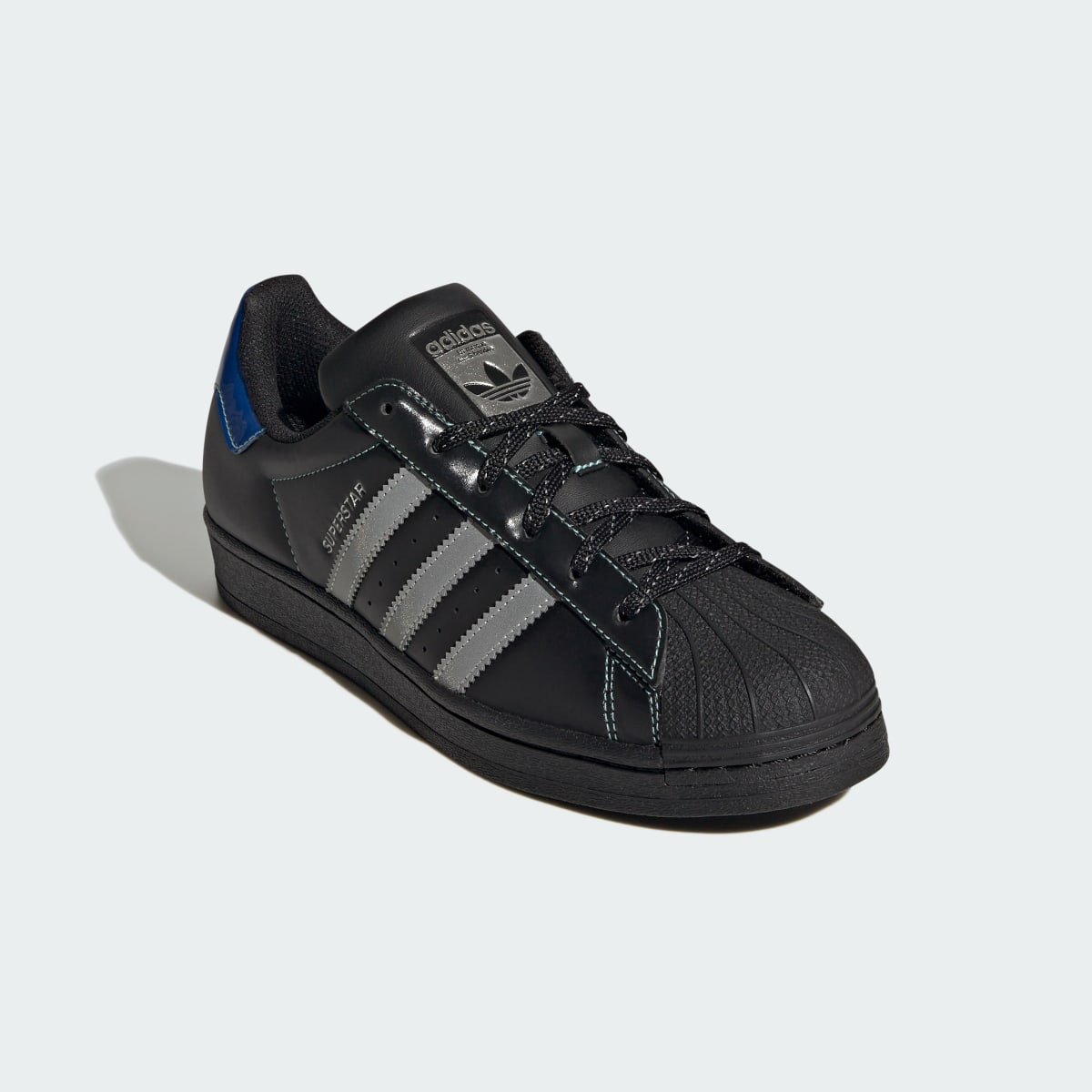 Adidas Tenis Superstar. 7