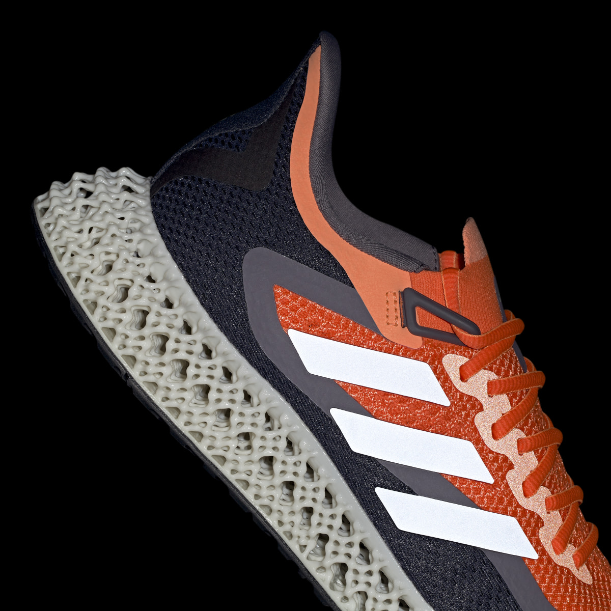 Adidas 4DFWD 2 Running Shoes. 4