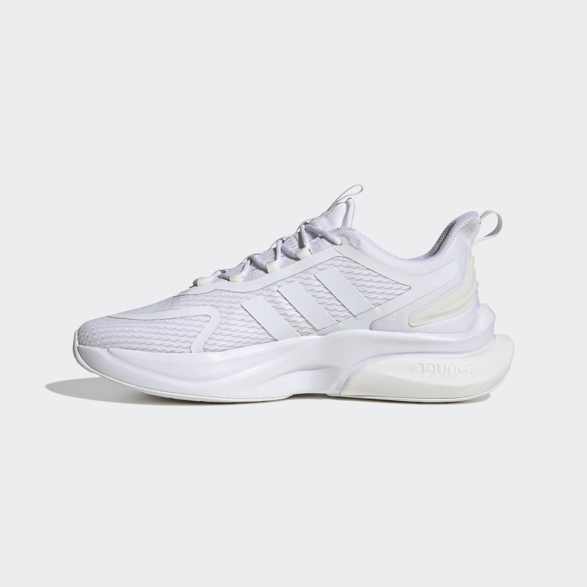 Adidas Chaussure Alphabounce+ Bounce. 7