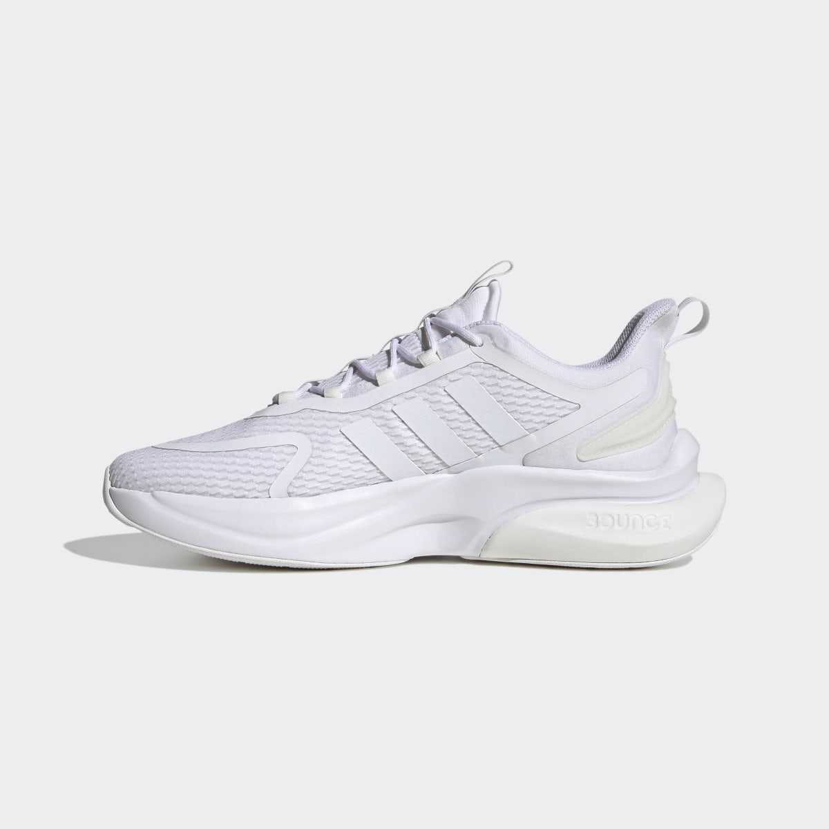 Adidas Tenis de Running Alphabounce+ Sustainable Bounce. 7