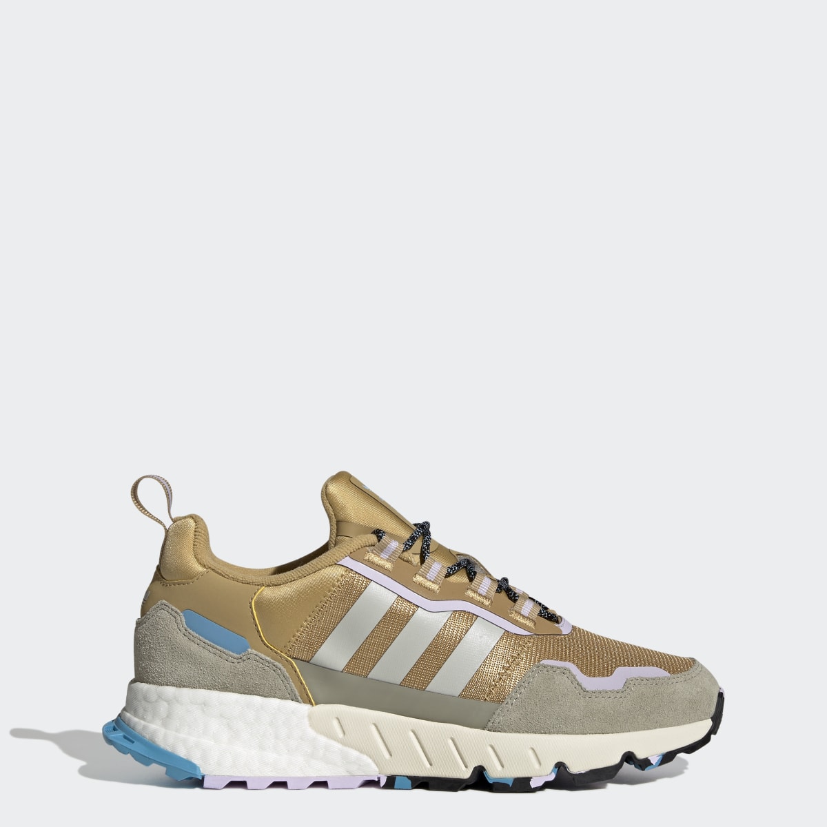 Adidas ZX 1K BOOST Shoes - GV8022