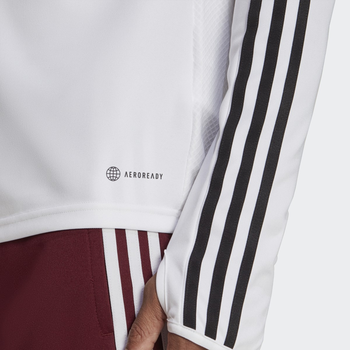 Adidas Sudadera entrenamiento Tiro 23 League. 7