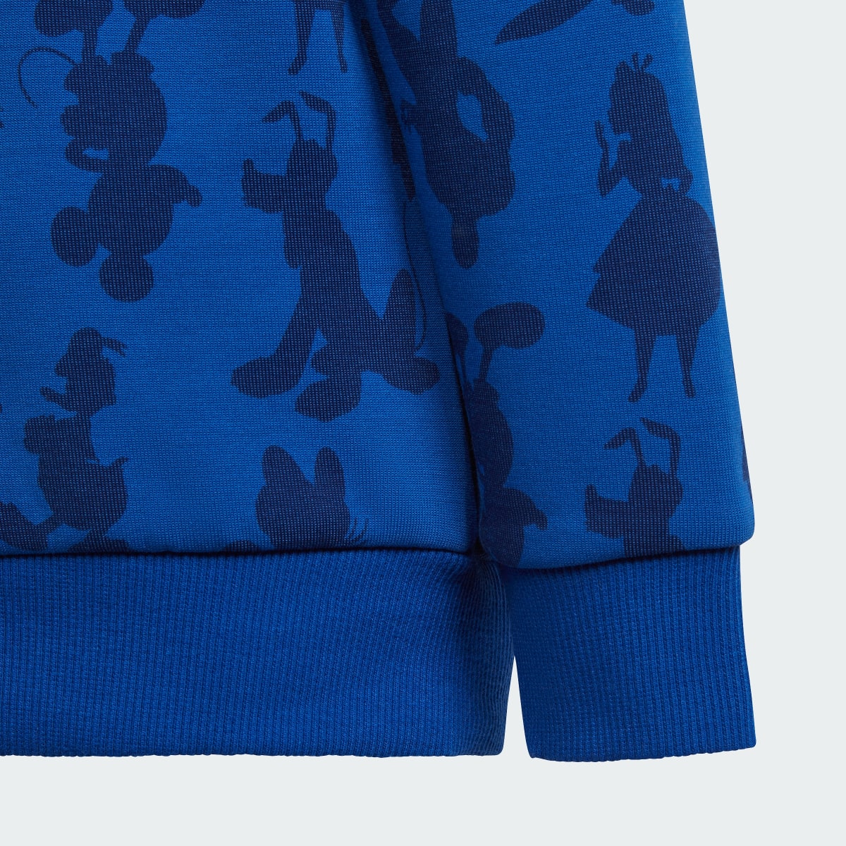 Adidas x Disney 100 Crewneck and Jogger Set. 8