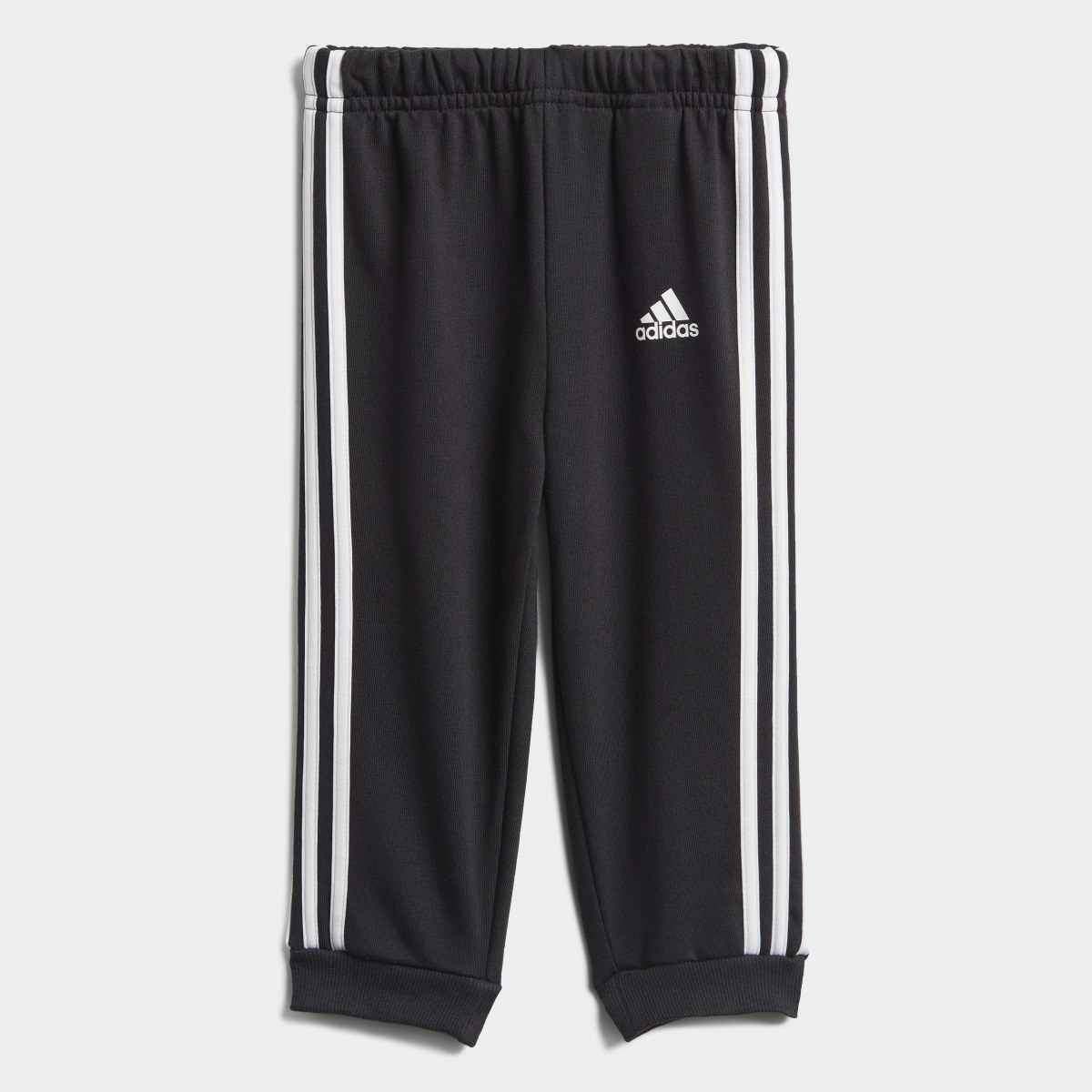 Adidas Badge of Sport French Terry Jogger. 5