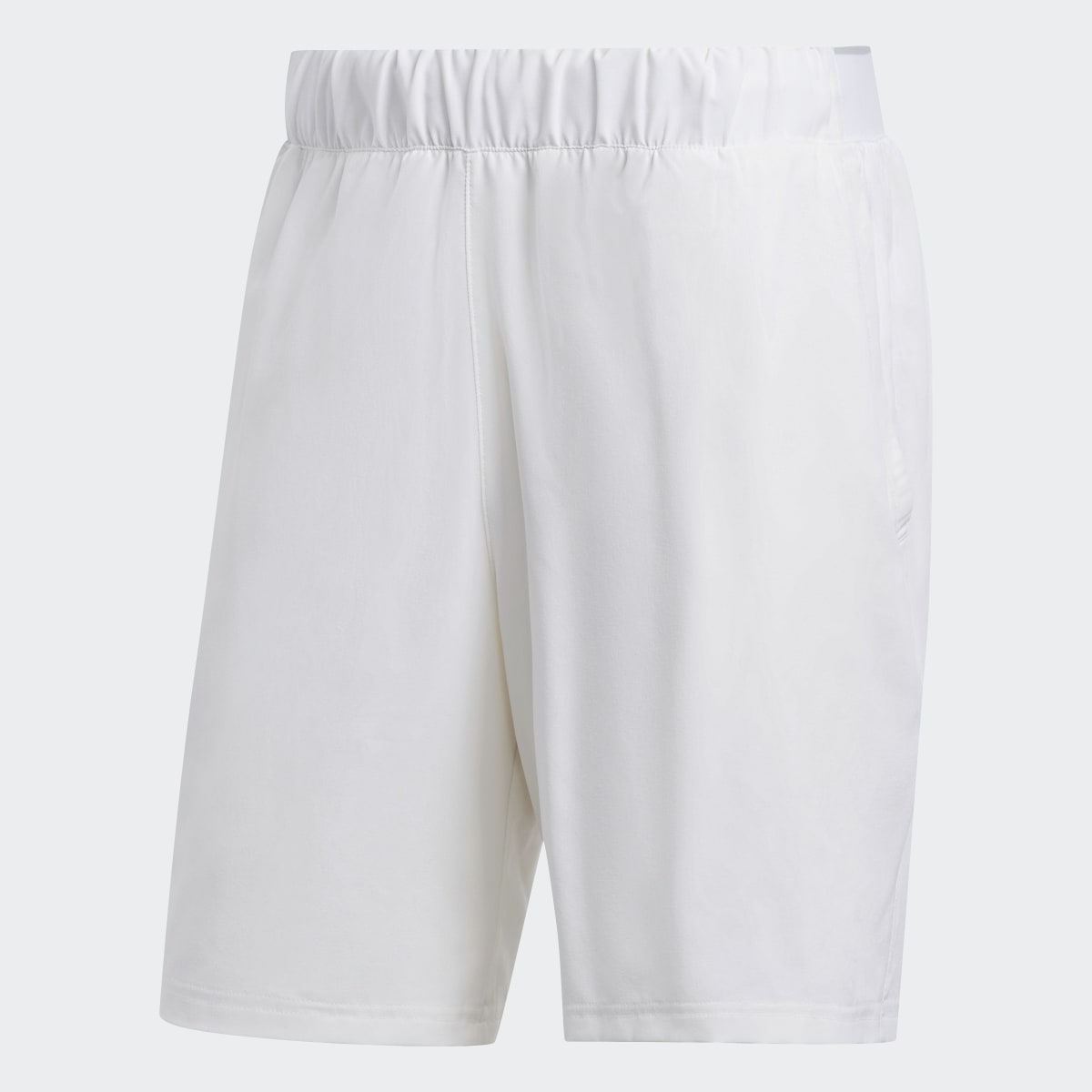 Adidas Short da tennis Club Stretch Woven. 4