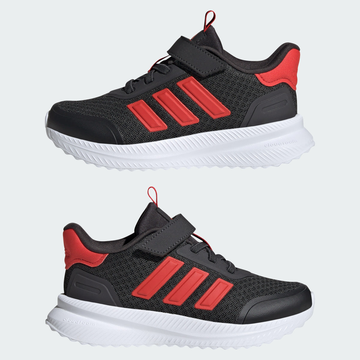 Adidas Sapatilhas X_PLR – Criança. 8