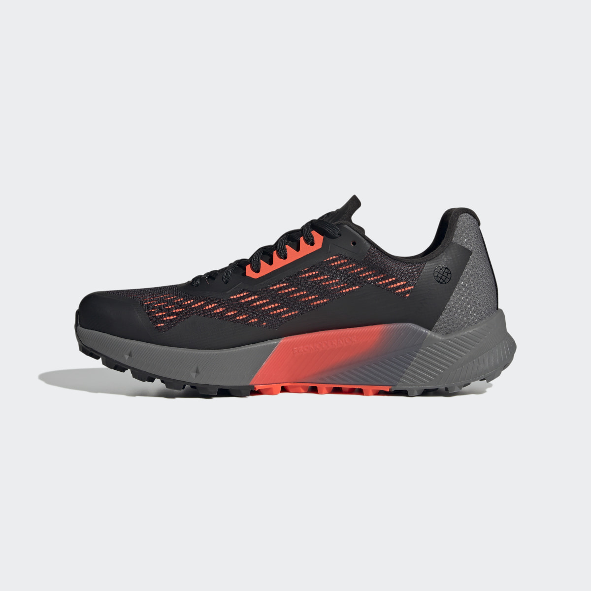 Adidas Chaussure de trail running Terrex Agravic Flow 2.0. 7