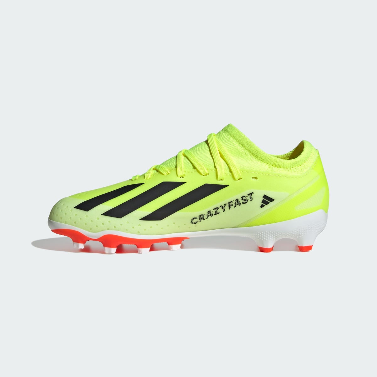 Adidas Scarpe da calcio X Crazyfast League Multi-Ground. 7